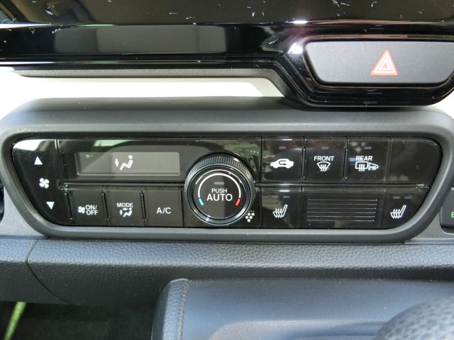 HONDA N-ONE 4WD 2020