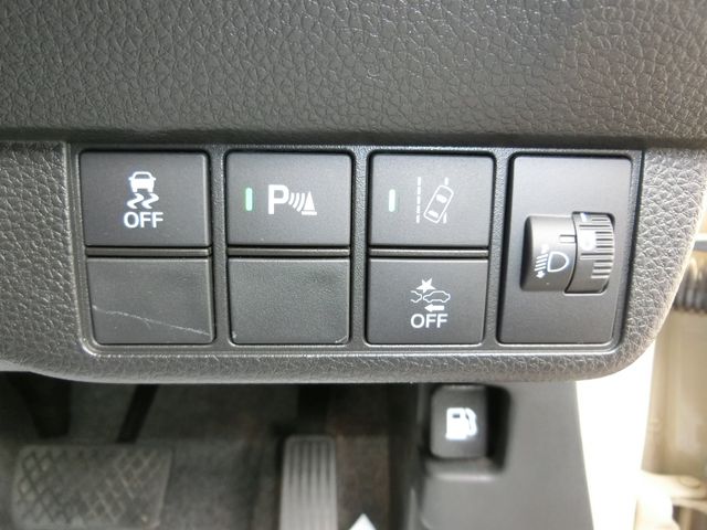 HONDA N-ONE 4WD 2020