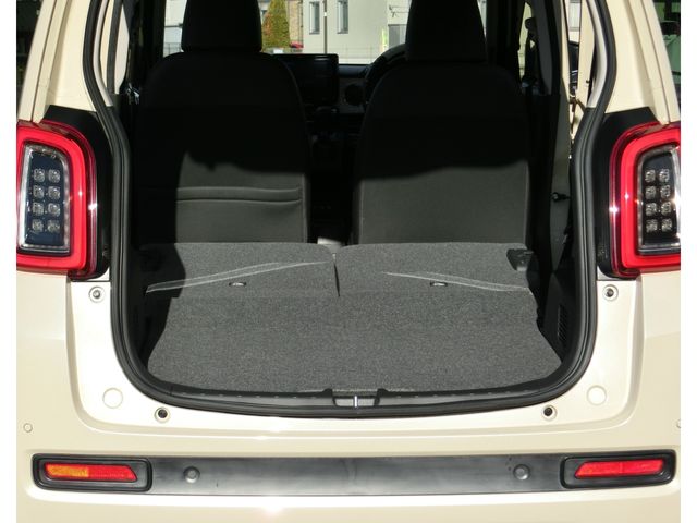 HONDA N-ONE 4WD 2020