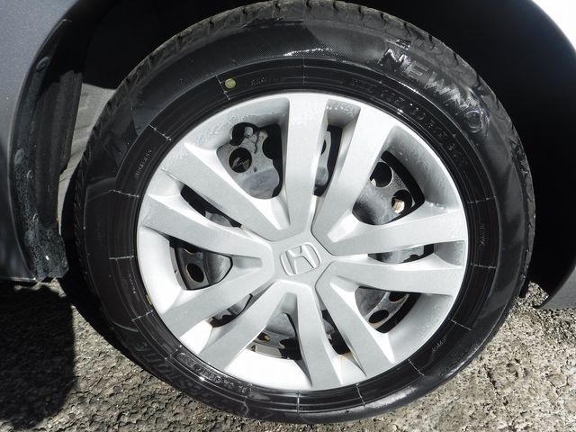 HONDA FIT e:HEV 2020