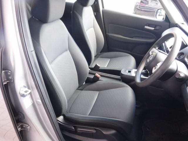 HONDA FIT e:HEV 2020