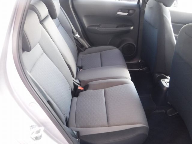 HONDA FIT e:HEV 2020