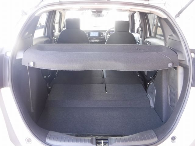 HONDA FIT e:HEV 2020