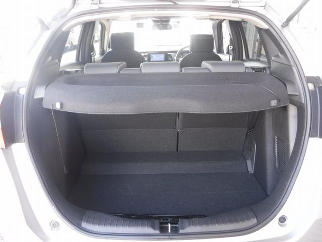 HONDA FIT e:HEV 2020