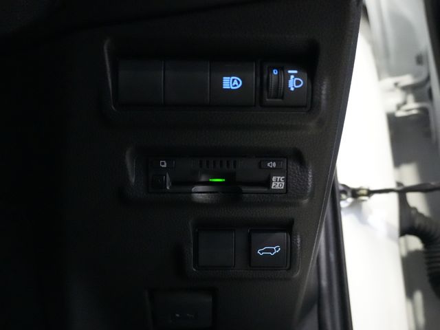 TOYOTA COROLLA CROSS 2023