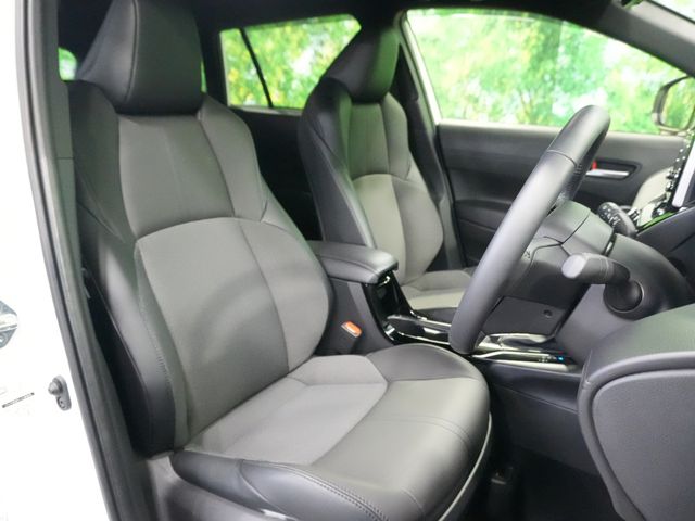 TOYOTA COROLLA CROSS 2023