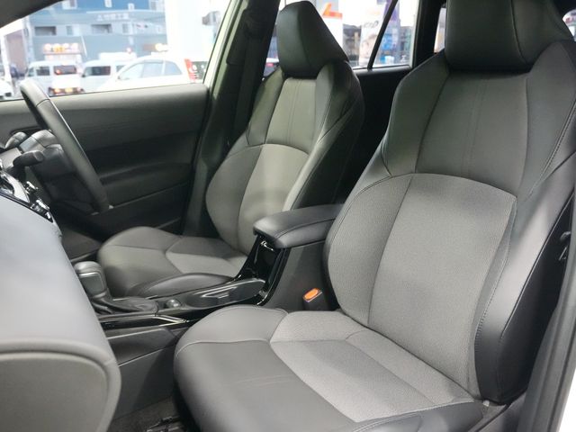 TOYOTA COROLLA CROSS 2023