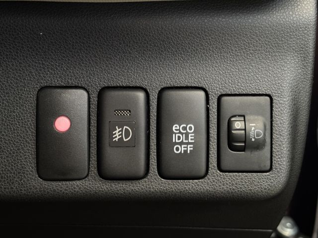 DAIHATSU MIRA Cocoa 2015