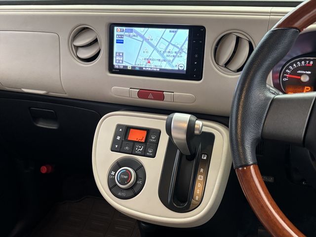 DAIHATSU MIRA Cocoa 2015