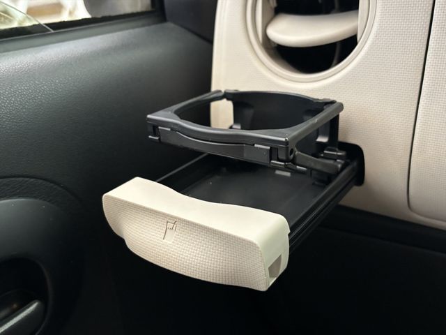 DAIHATSU MIRA Cocoa 2015