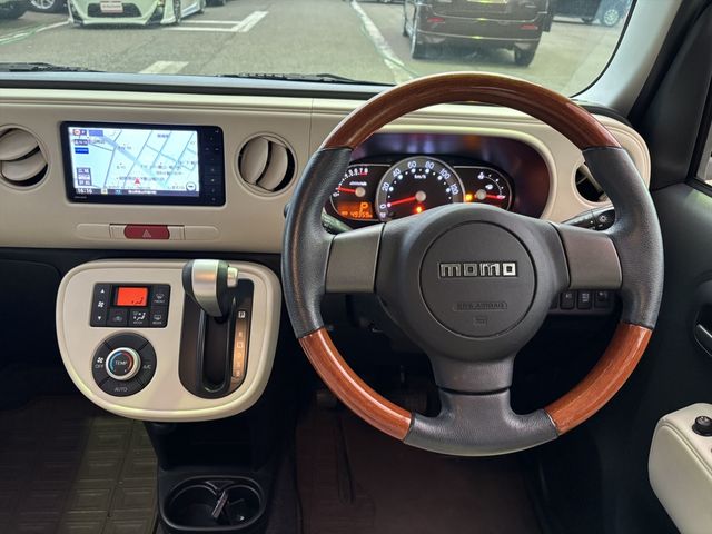 DAIHATSU MIRA Cocoa 2015