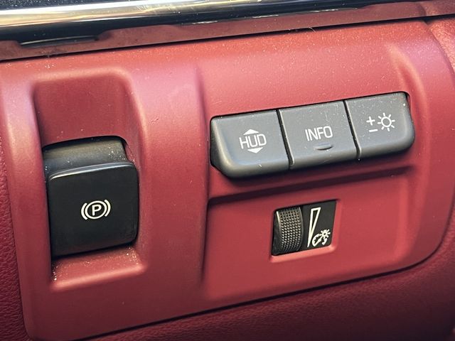 CADILLAC CADILLAC CTS 2019