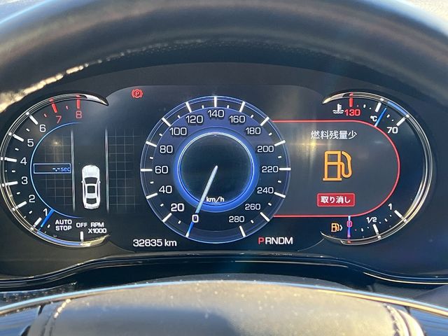 CADILLAC CADILLAC CTS 2019