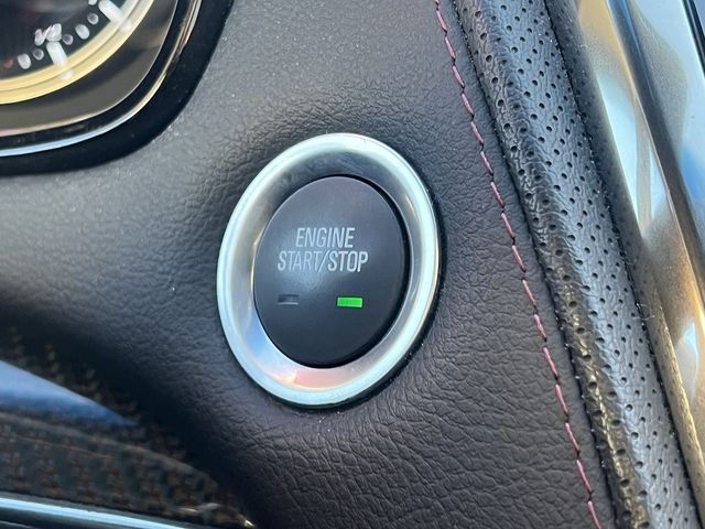 CADILLAC CADILLAC CTS 2019