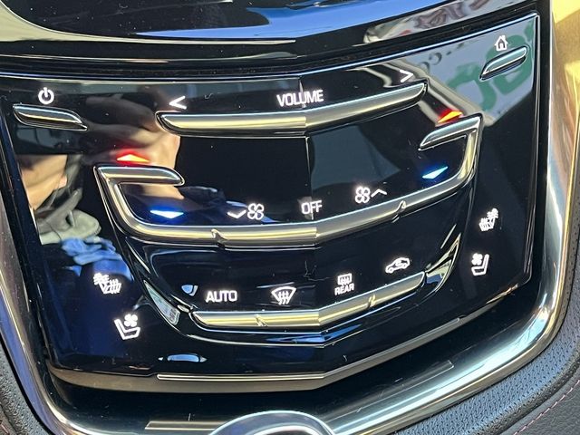 CADILLAC CADILLAC CTS 2019