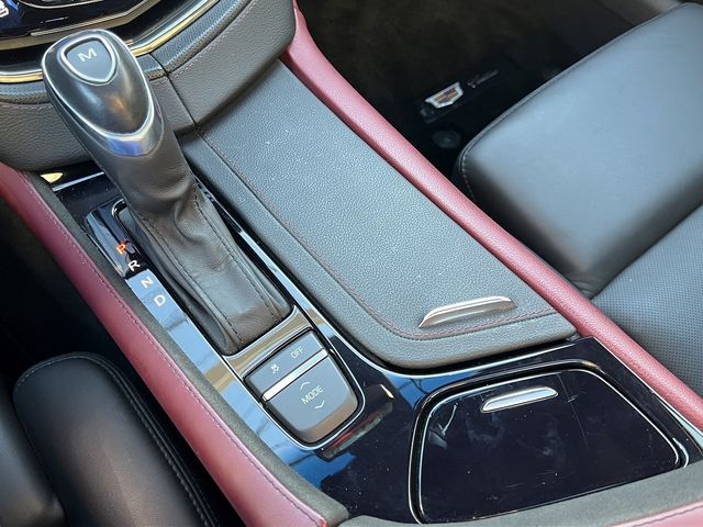 CADILLAC CADILLAC CTS 2019