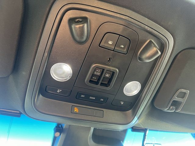 CADILLAC CADILLAC CTS 2019