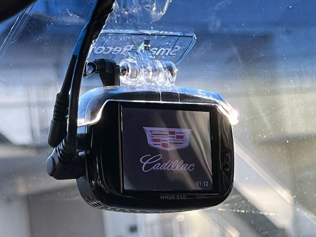 CADILLAC CADILLAC CTS 2019