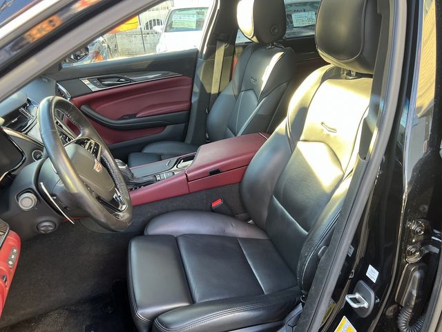 CADILLAC CADILLAC CTS 2019