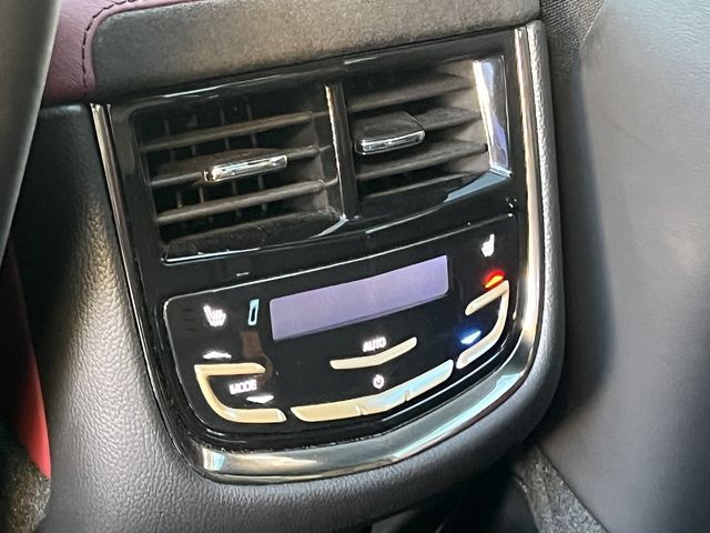 CADILLAC CADILLAC CTS 2019