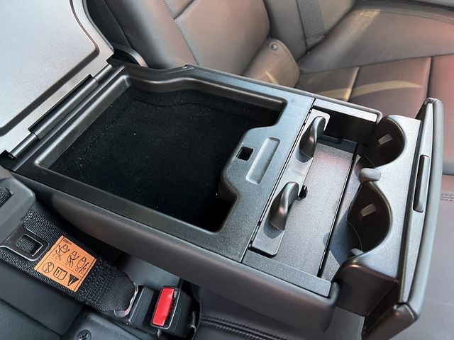 CADILLAC CADILLAC CTS 2019