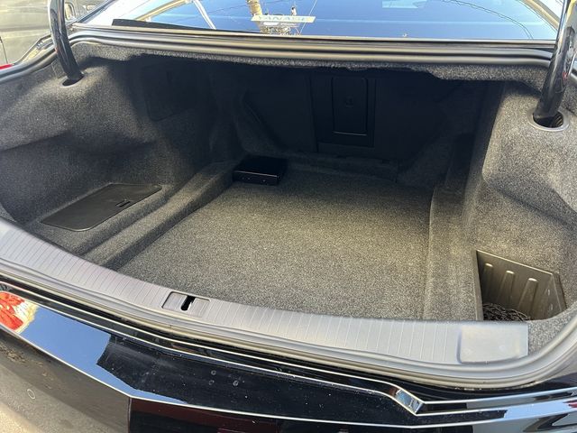 CADILLAC CADILLAC CTS 2019