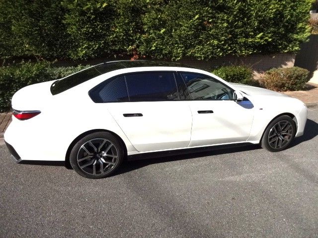 BMW BMW 7series 2023