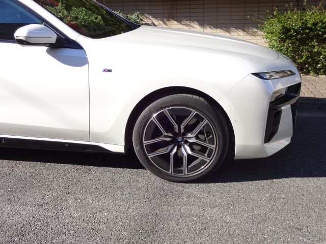 BMW BMW 7series 2023