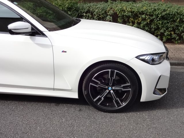 BMW BMW 3series sedan 2025