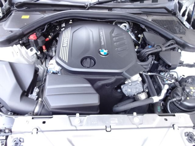 BMW BMW 3series sedan 2025