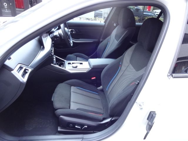 BMW BMW 3series sedan 2025