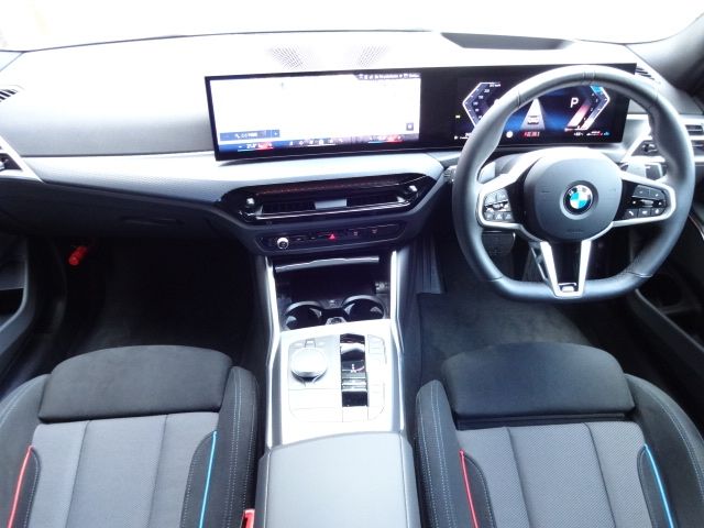 BMW BMW 3series sedan 2025