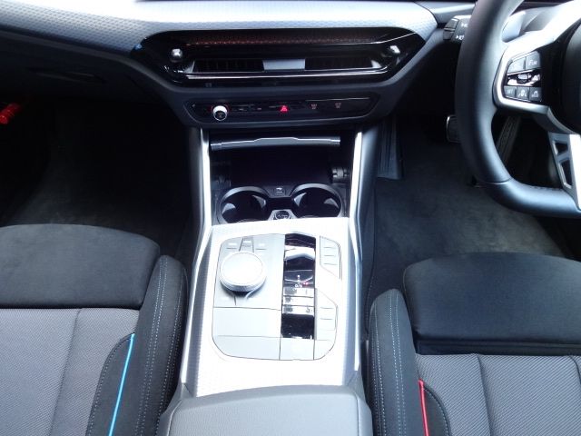 BMW BMW 3series sedan 2025