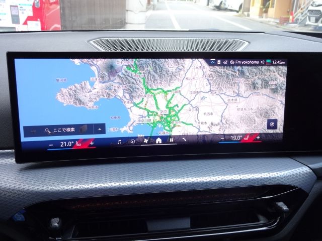 BMW BMW 3series sedan 2025