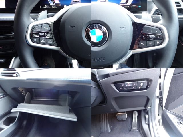 BMW BMW 3series sedan 2025