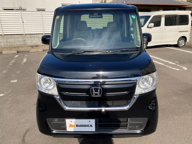 HONDA N BOX 2020