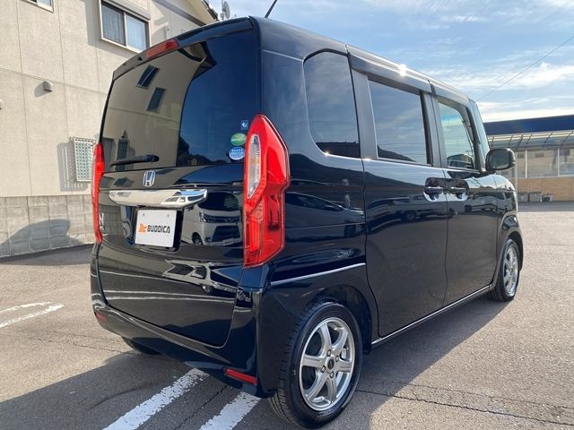 HONDA N BOX 2020