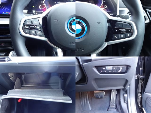BMW BMW i4 2025