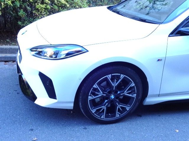 BMW BMW 1series 2025