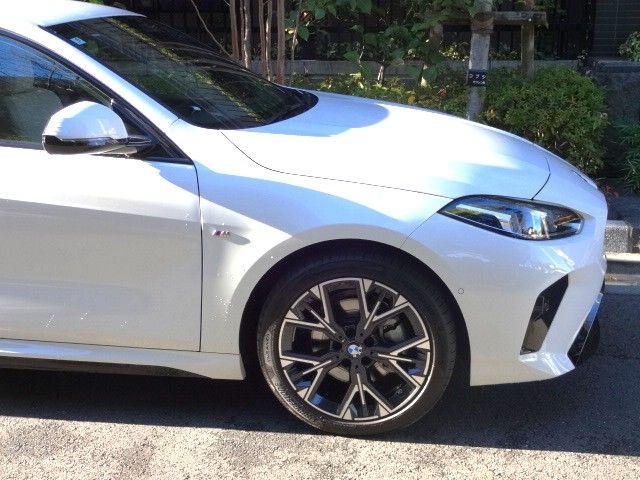 BMW BMW 1series 2025