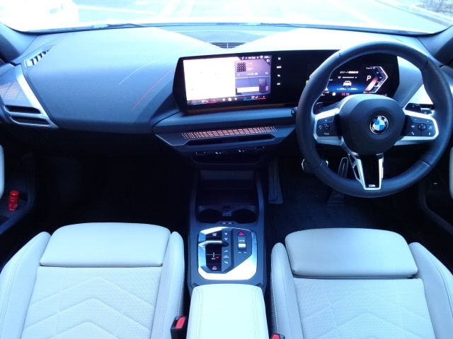 BMW BMW 1series 2025