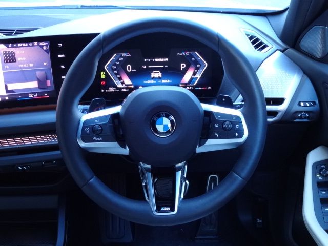 BMW BMW 1series 2025