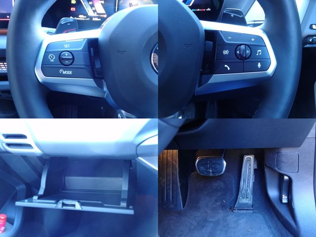 BMW BMW 1series 2025