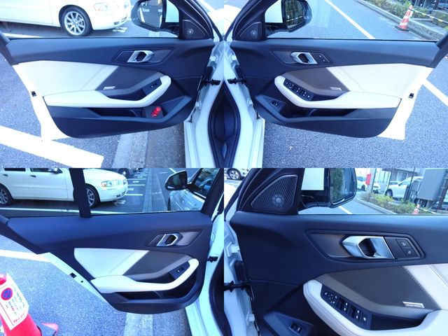 BMW BMW 1series 2025