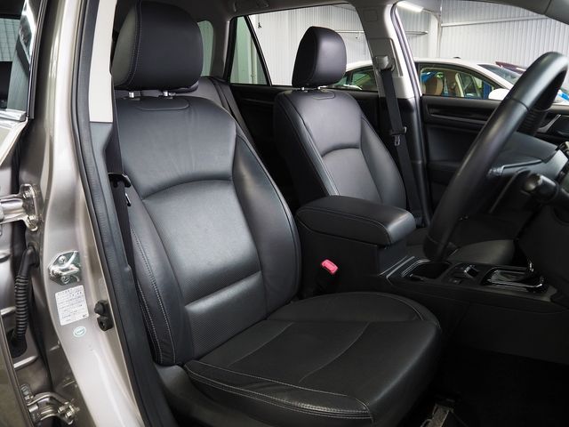 SUBARU LEGACY OUTBACK 2015