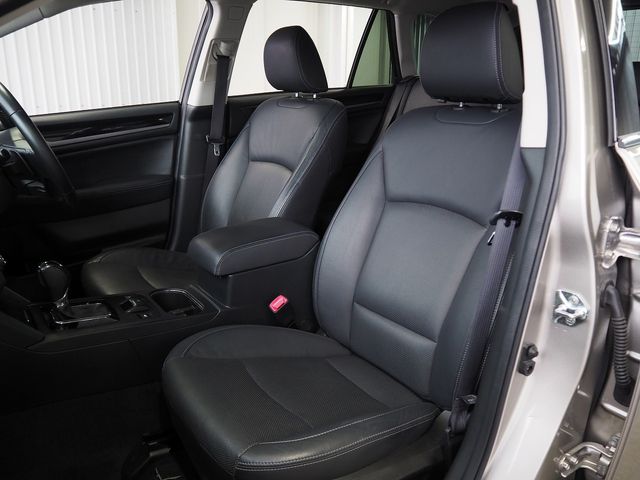 SUBARU LEGACY OUTBACK 2015