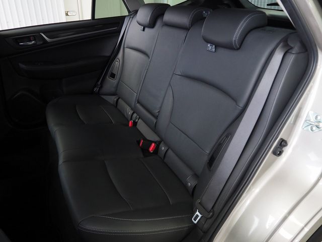 SUBARU LEGACY OUTBACK 2015