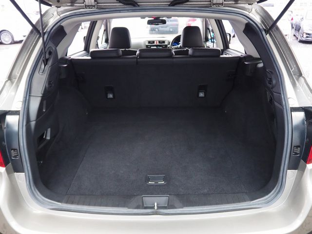 SUBARU LEGACY OUTBACK 2015