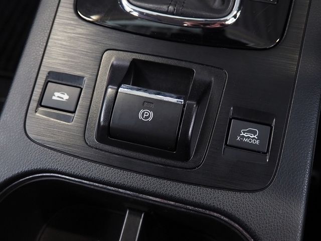 SUBARU LEGACY OUTBACK 2015