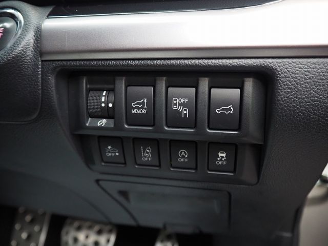 SUBARU LEGACY OUTBACK 2015